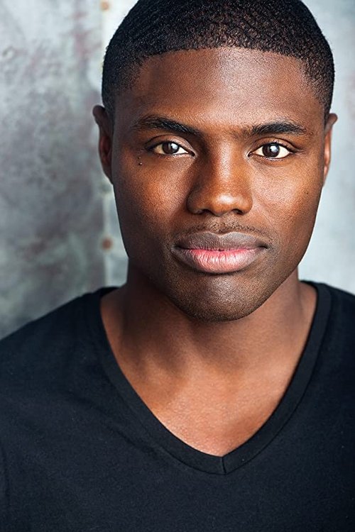 Cleveland Berto as Hurby 'Luv Bug' Azor