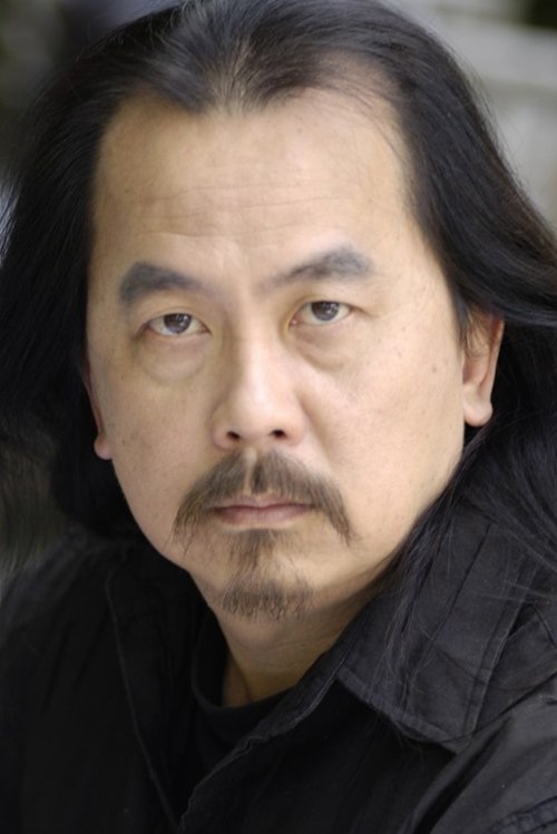 David T. Lim as Uncle Jimmy