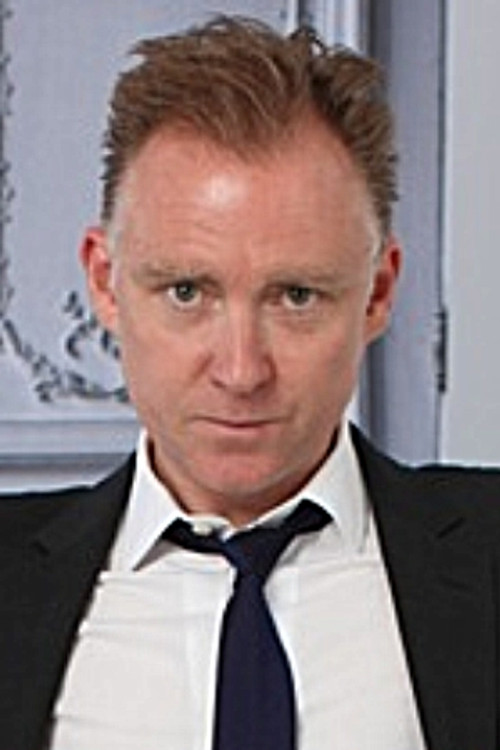 Vincent Gail as Dr. Samson