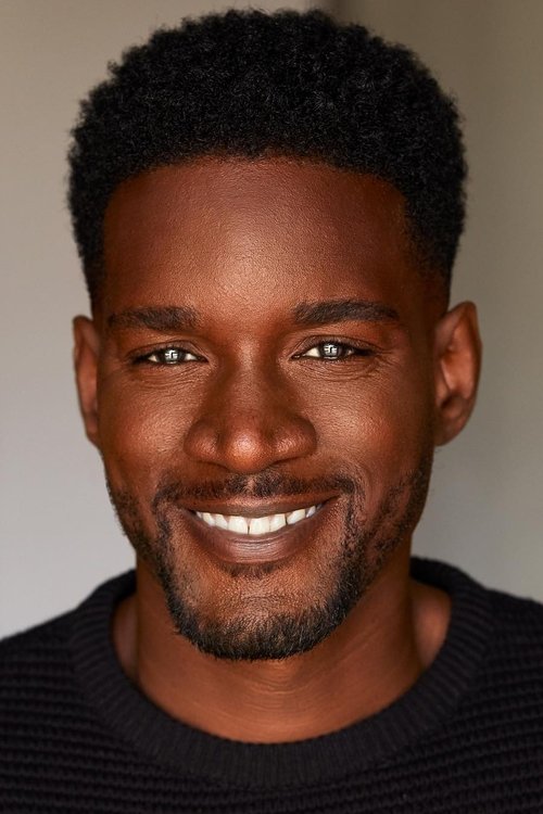 Jonathan Lamar Egbuna as Hewlett J Grant / Edgar Bently