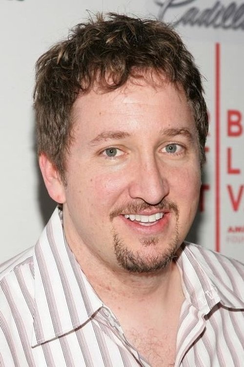 Paul Soter as Carl Foster