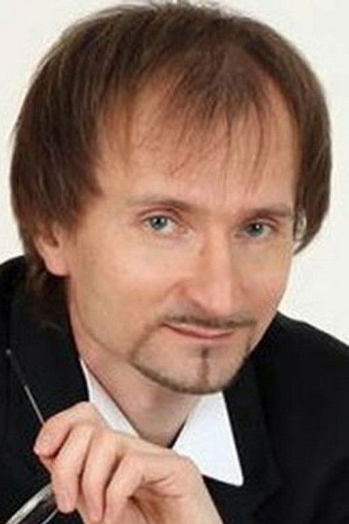 Andrey Saley profile photo
