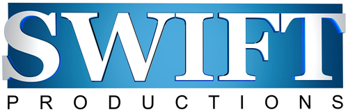 Swift Productions logo