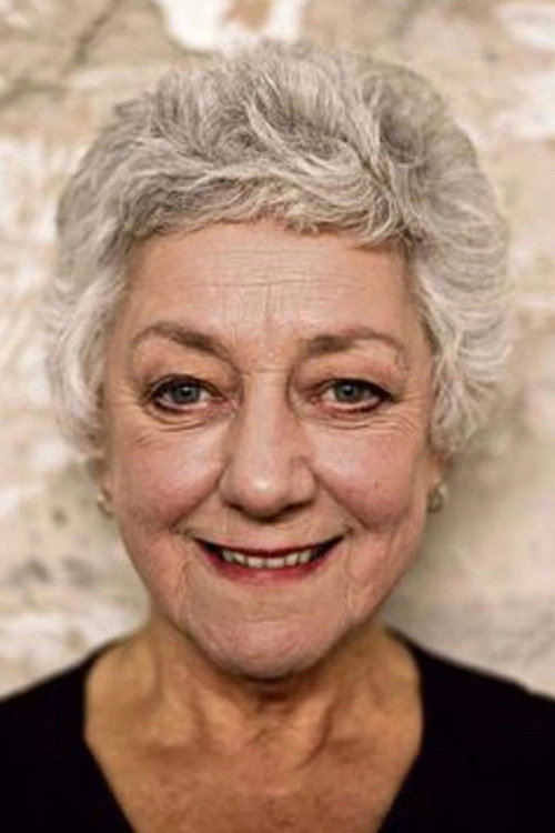 Monica Maughan as Woman