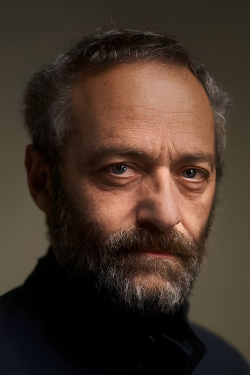 Cédric Kahn as Vincent