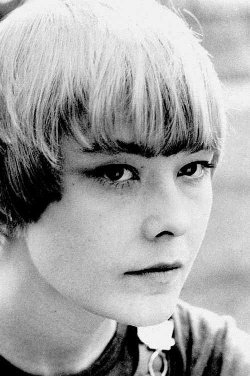 Natasha Pyne as Jane