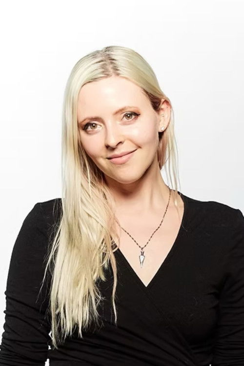 Brianna Knickerbocker as Macy Macaron (voice)