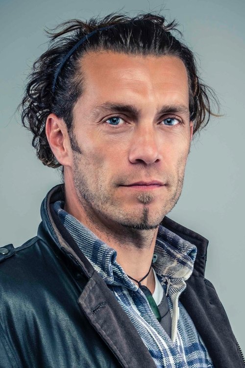 Royd Tolkien as Director