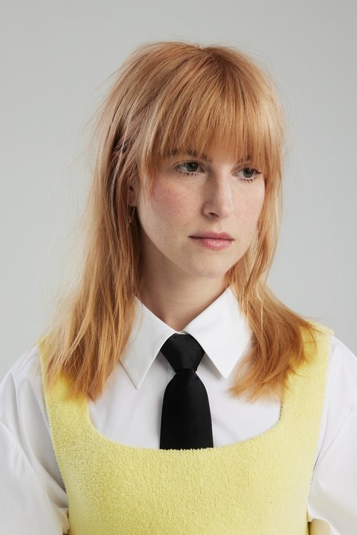 Hayley Williams as Self