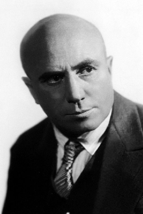 Iosif Tolchanov as William Hamilton