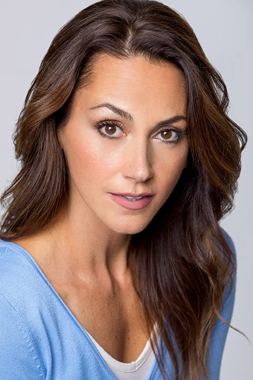 Celena Rae as Lawyer Doctor