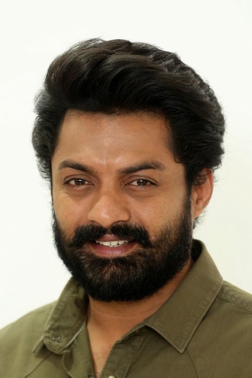 Kalyan Ram as Arjun