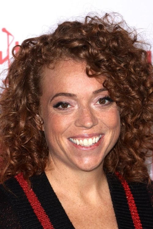 Michelle Wolf as Herself