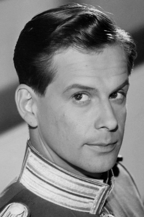 Björn Bjelfvenstam as Viktor