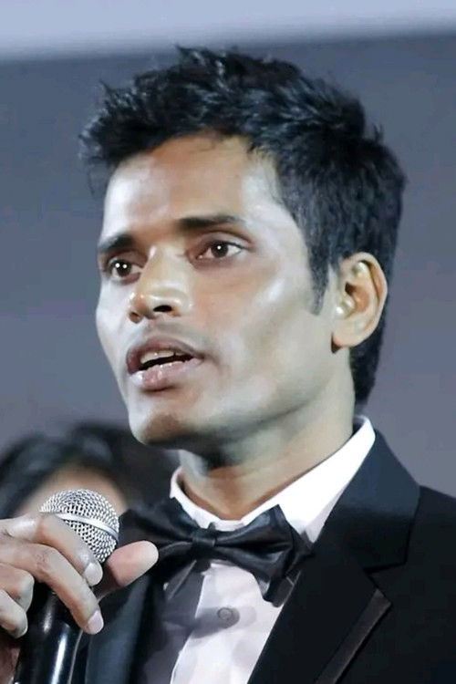 Devesh Ranjan as Shyam