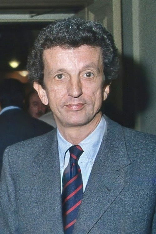 Ettore Rosboch as Self