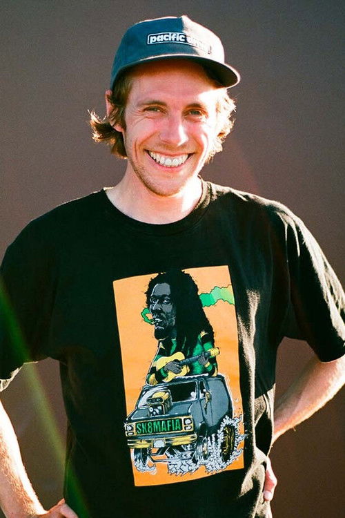 Tyler Surrey as Self