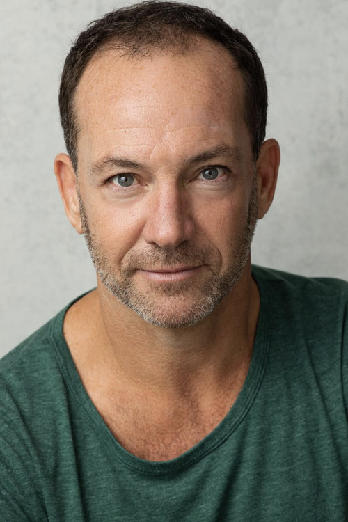 Bartley Burke as Ian