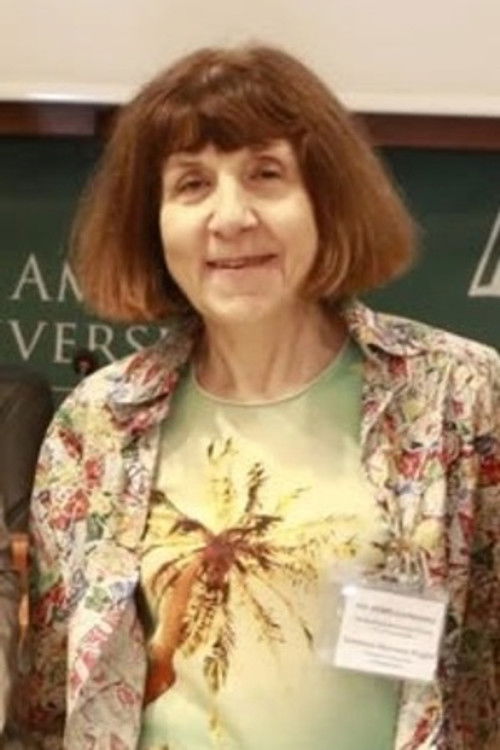 Gaetana Marrone as Self