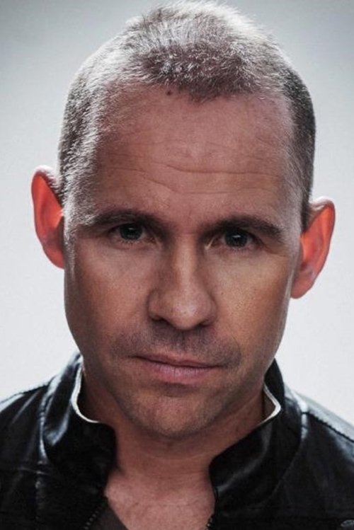 Spike Dawbarn as Self