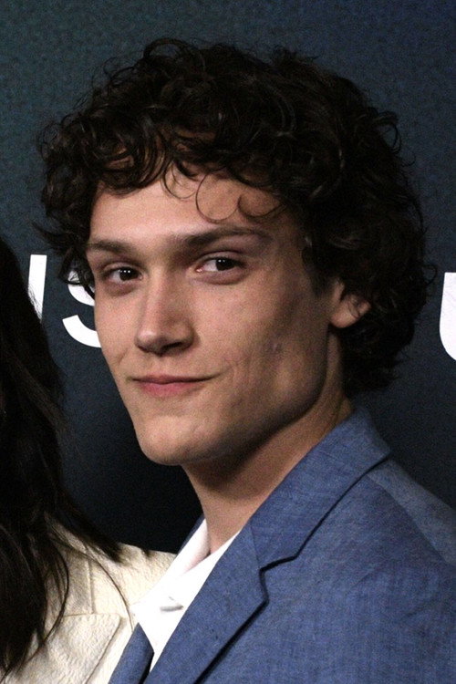 William Atticus Parker as Horatio White