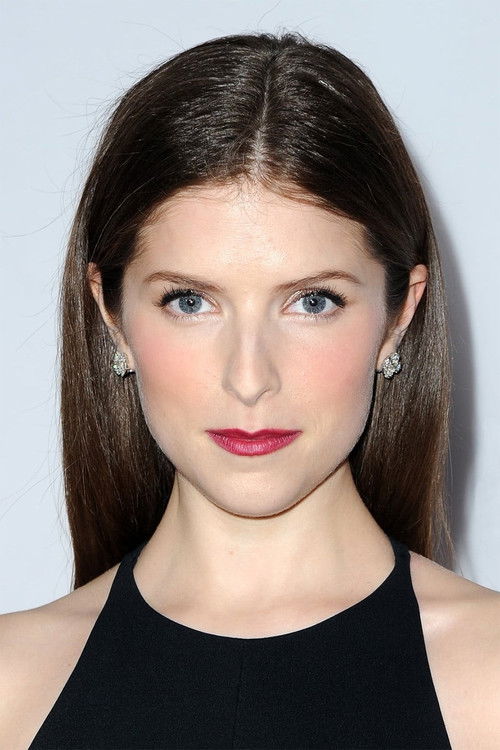 Anna Kendrick as Jane (voice)