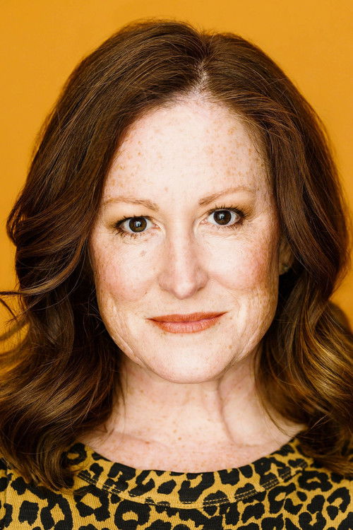 Stacey Moseley as Margaret