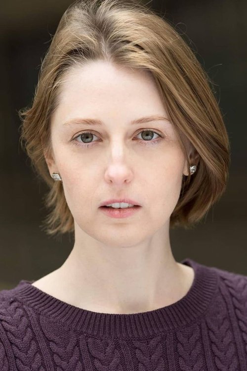 Melania Crisan as Mary