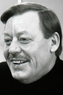 Hans Franzen as Der Einäugige