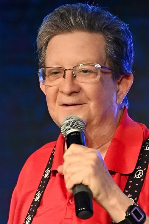 Perry Kurtz as Perry