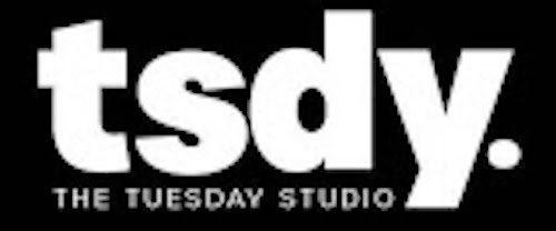 Tuesday Studio logo