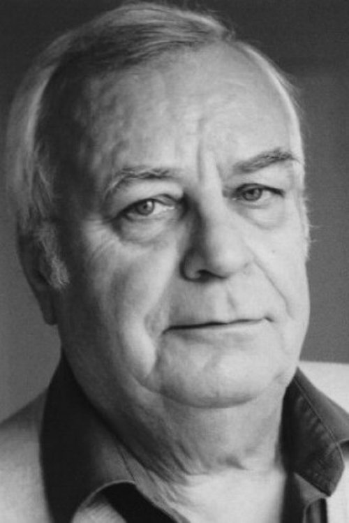 Peter Wollasch as Stage Manager