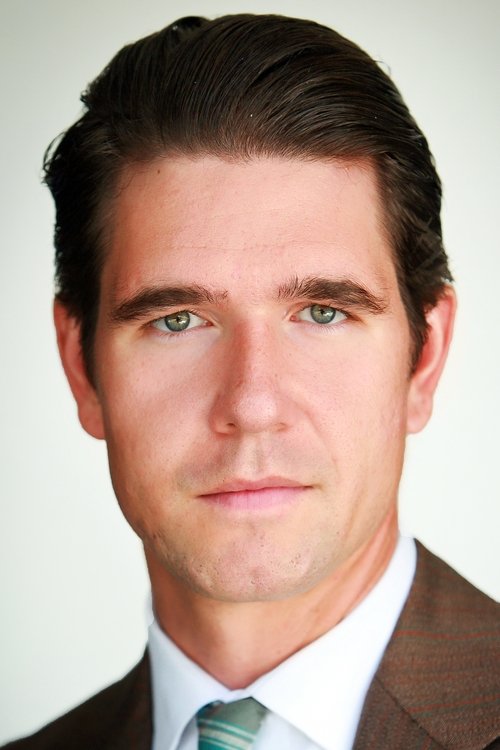 Stefan Rollins as Bobby