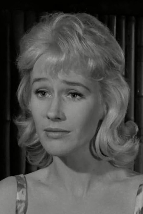 Felicity Young as Jean