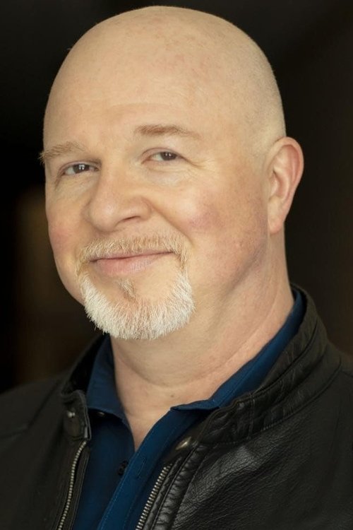 Lee Blair as Customer