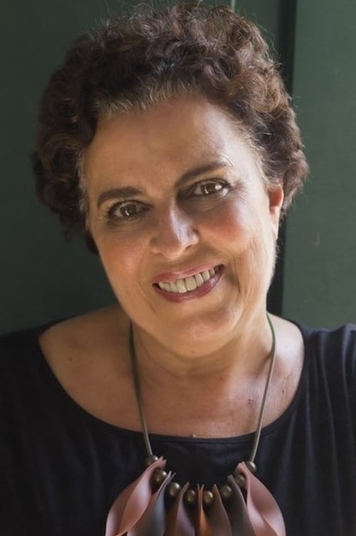 Guida Vianna as Dona Rosa