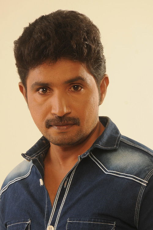 A.R.Jayakrishnaa as 