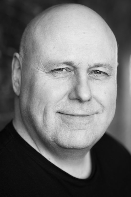 Alan Mitchell as Valentine