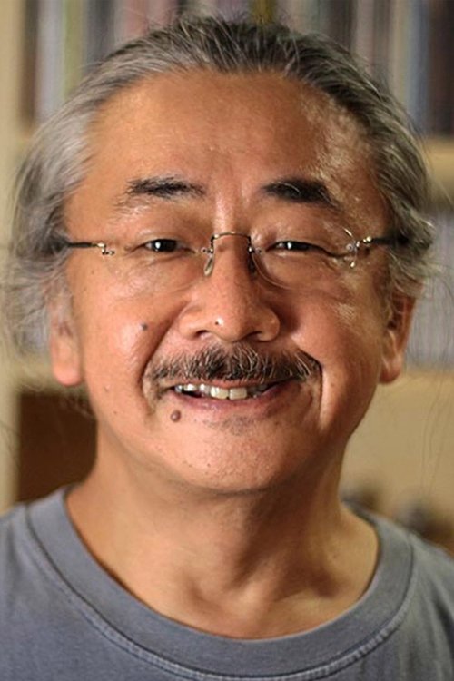 Nobuo Uematsu as Self