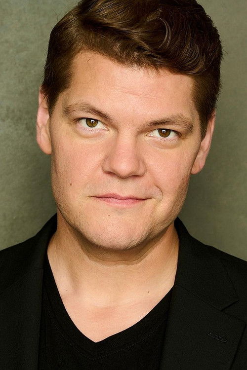 Trent Mills as Collins