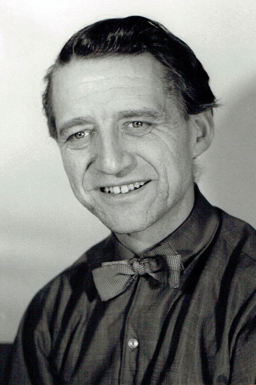 Thorbjørn Egner as Self / Archive Photo