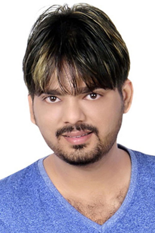 Harshvardhan Joshi as 