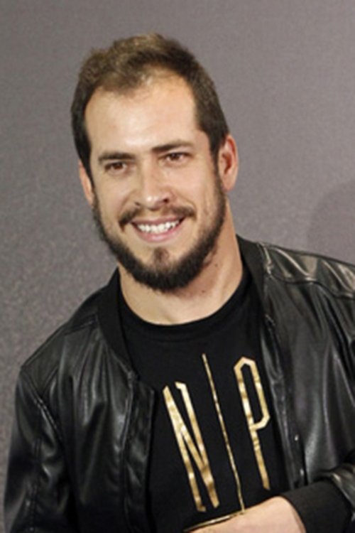 El Langui as Quique Heredia el Cuajo