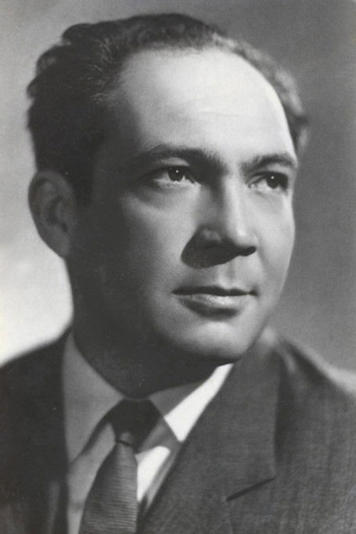 Grigoriy Gay as Mikhail Bonch-Bruevich