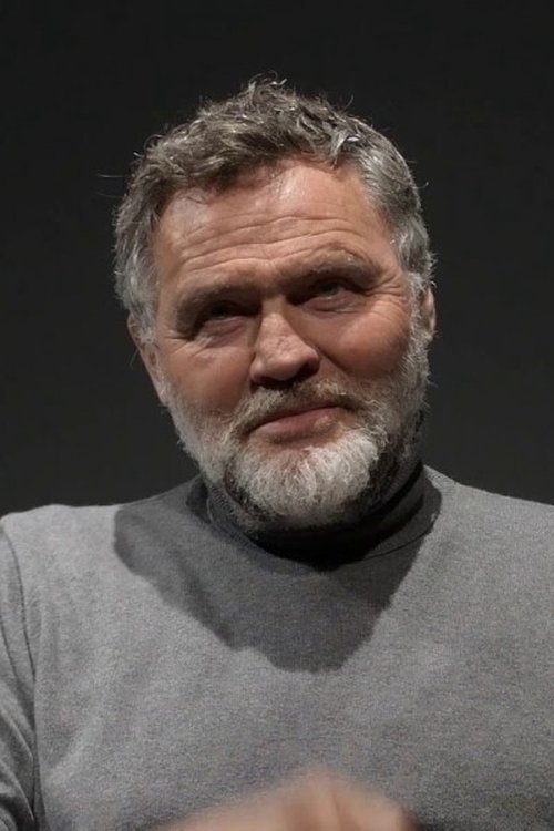 Pascal Liger as Orsini