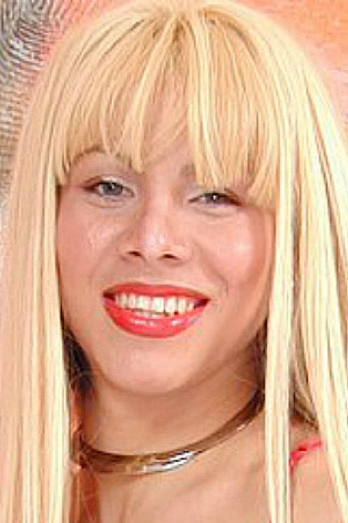 Priscilla Presley as (archive footage)