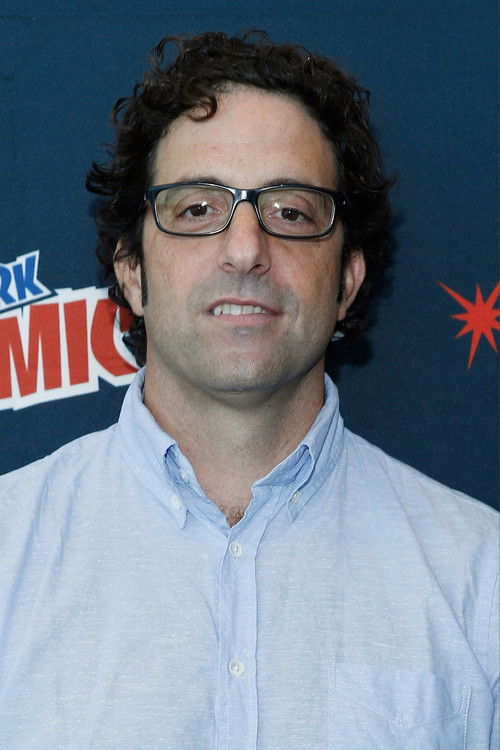 M. Raven Metzner as Self - Screenwriter, Elektra