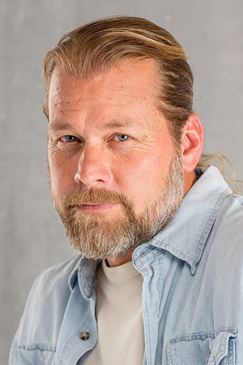 Brad Burroughs as Donalbain