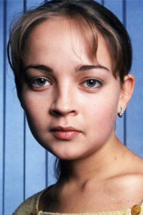 Vita Grebneva as Marianna