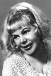 Barbara Bieńkowska as Basia